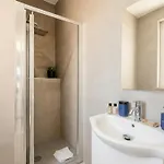 Apartment Melo Modern Bari