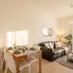 Apartment Melo Modern *