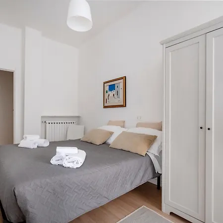 Melo Modern Apartment Bari