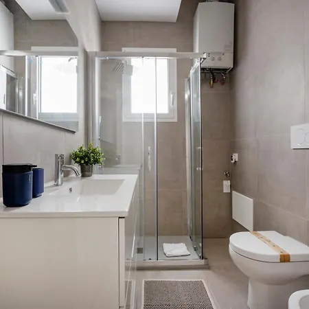 Apartament Melo Modern