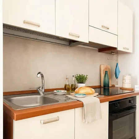 Apartament Melo Modern