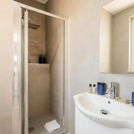 Daire Melo Modern Bari