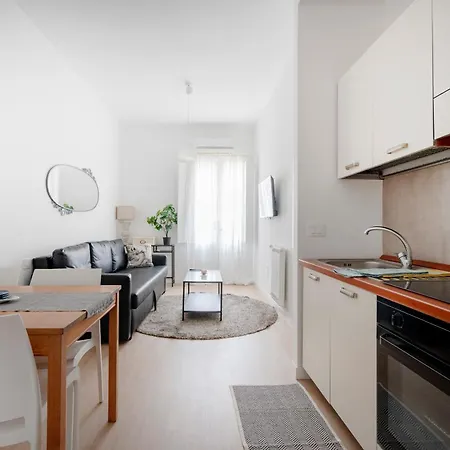 Melo Modern Apartman