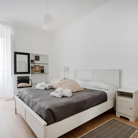 Melo Modern Appartement Bari