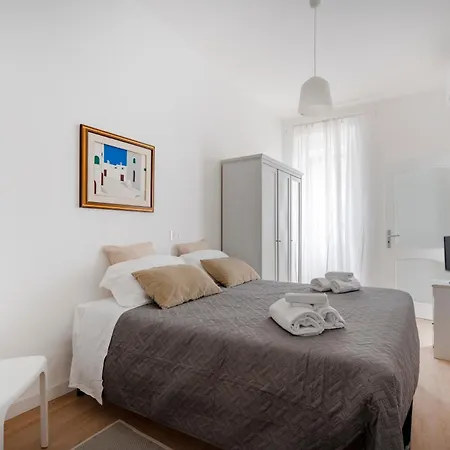 Appartement Melo Modern