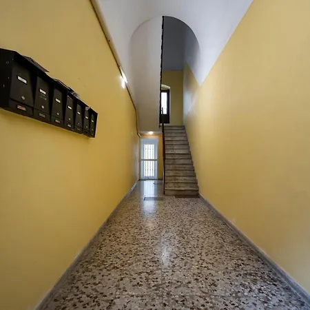 Apartman Melo Modern