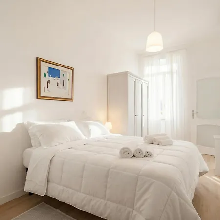 Melo Modern Apartmán *